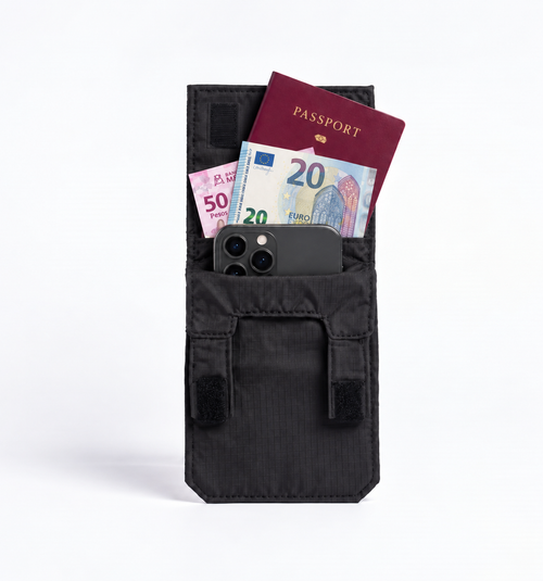 Cartera BlindPocket™
